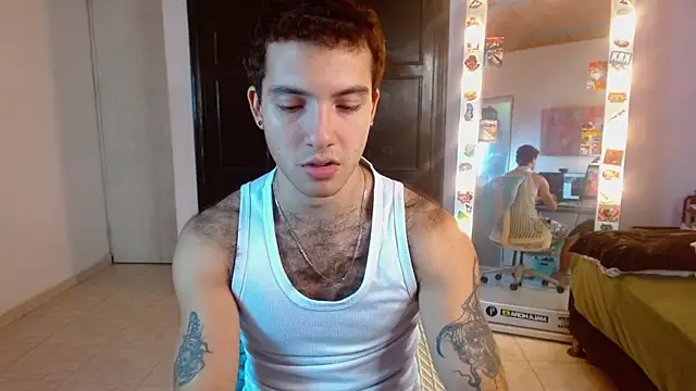 Seaboy  online show from April 10, 2026, 4:44 pm