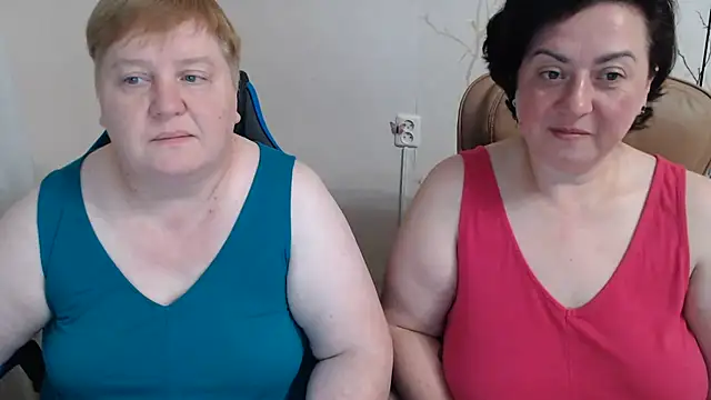 Lindy-Jeanie online show from June 17, 2026, 6:53 pm