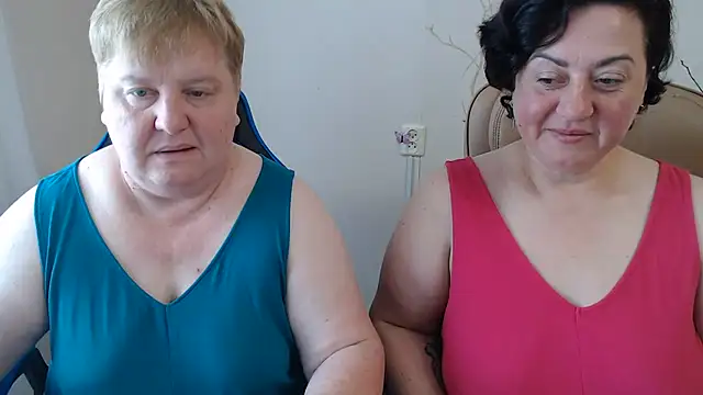 Lindy-Jeanie online show from June 18, 2026, 9:14 am