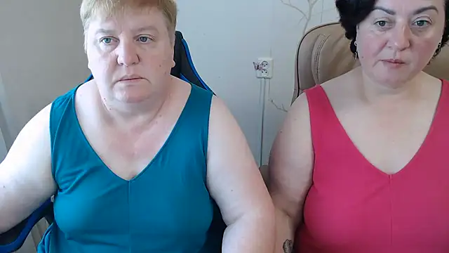 Lindy-Jeanie online show from June 19, 2026, 2:21 pm