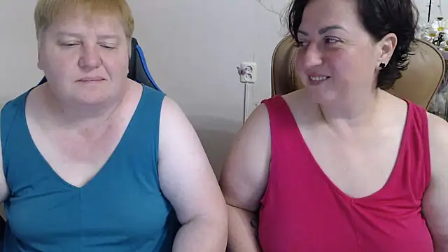 Lindy-Jeanie online show from June 26, 2026, 6:45 pm