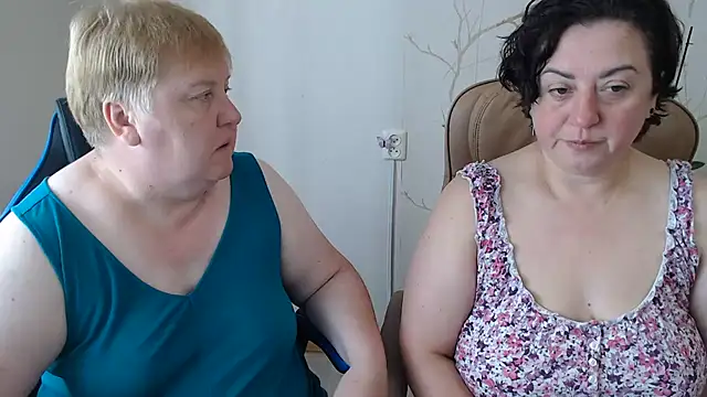 Lindy-Jeanie online show from July 9, 2026, 8:18 am