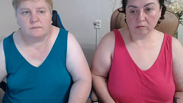 Lindy-Jeanie online show from July 14, 2026, 6:02 pm