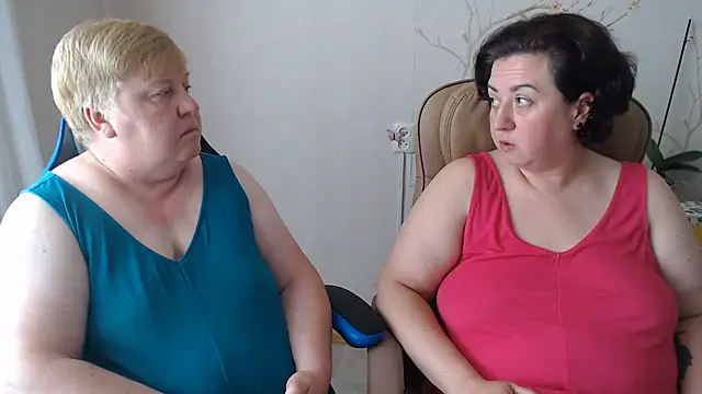 Lindy-Jeanie online show from July 19, 2026, 11:25 am