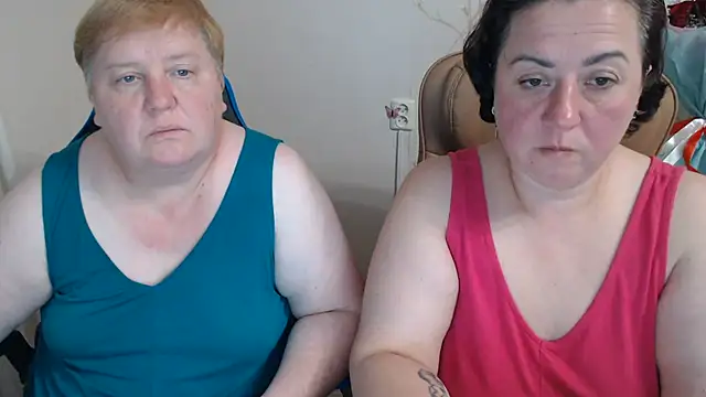 Lindy-Jeanie online show from July 21, 2026, 7:27 pm
