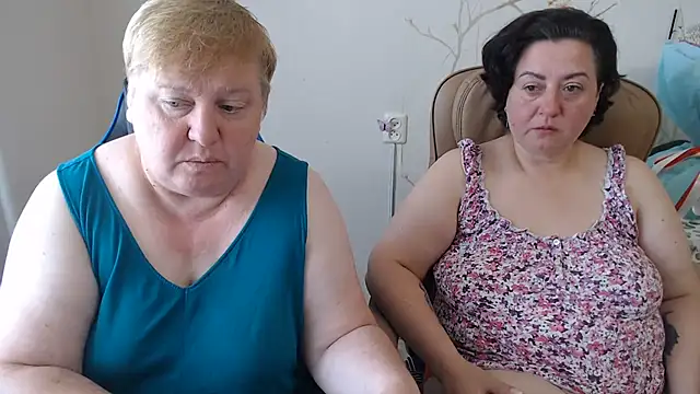 Lindy-Jeanie online show from July 26, 2026, 9:05 am