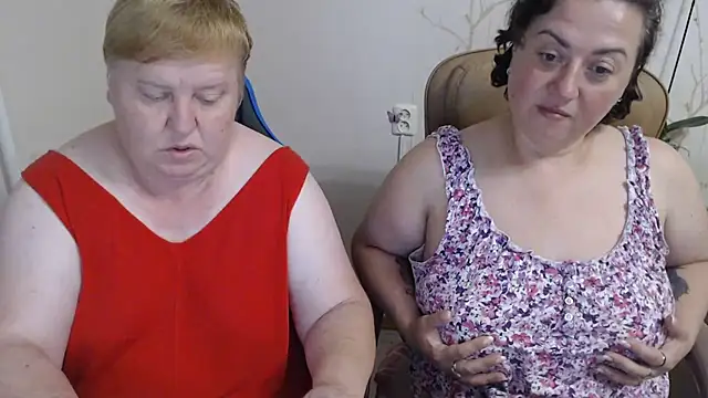 Lindy-Jeanie online show from July 30, 2026, 6:51 pm