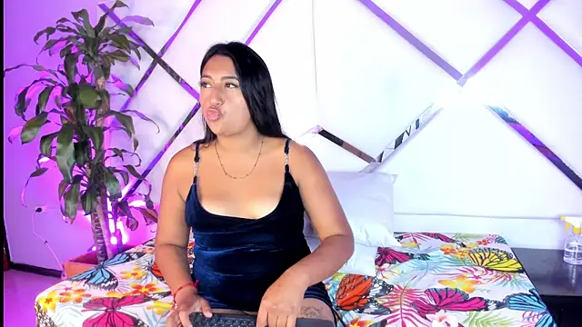 DestiinyBlack online show from March 31, 2026, 1:11 pm