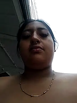 DestiinyBlack online show from April 5, 2026, 12:46 pm