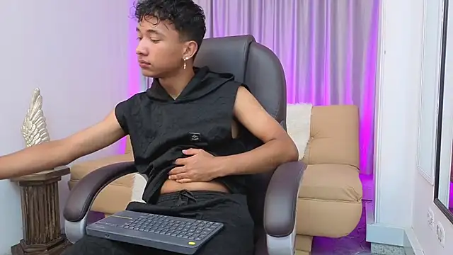 Richard Price online show from March 16, 2026, 1:15 pm