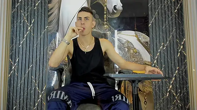 twink scott20 online show from March 13, 2026, 8:59 pm