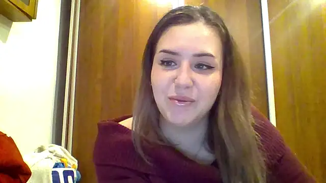 LolaSeduce online show from March 13, 2026, 9:32 pm