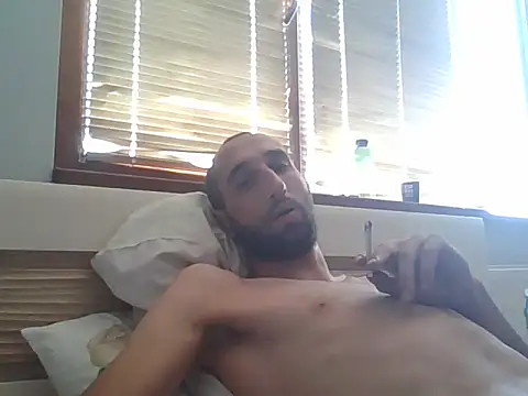 stiven121312 online show from July 19, 2026, 9:24 am