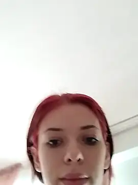 DeeaFoxy online show from March 25, 2026, 11:27 am