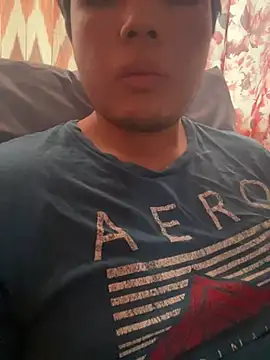 DanielZz69 online show from May 19, 2026, 12:16 am