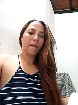 Naomi Divine online show from March 18, 2026, 8:34 pm