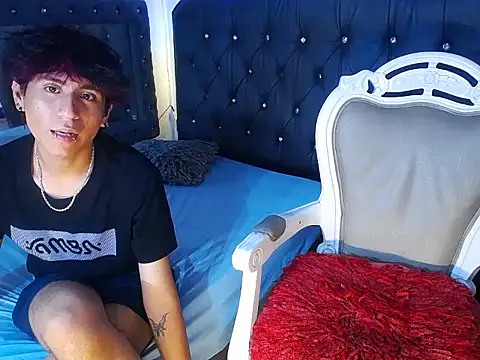 MariaBrownn  online show from March 24, 2026, 11:37 am