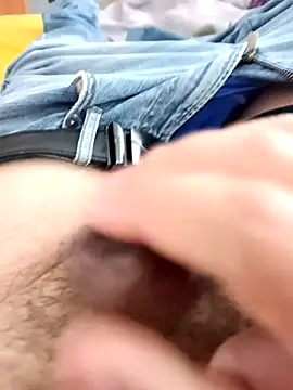 Nessjimenez23 online show from April 10, 2026, 6:12 pm