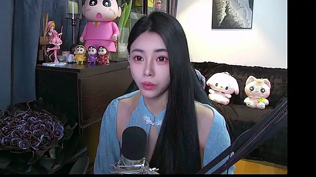 XiaoYuBao- online show from March 18, 2026, 7:00 am