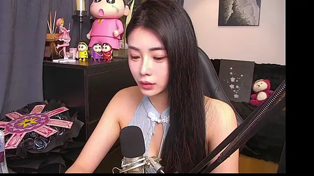 XiaoYuBao- online show from March 26, 2026, 4:23 pm