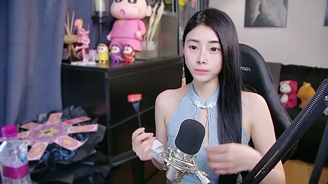 XiaoYuBao- online show from March 28, 2026, 6:29 pm