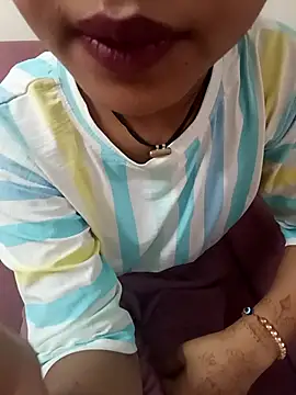 ritika gupta02 online show from April 30, 2026, 4:46 pm