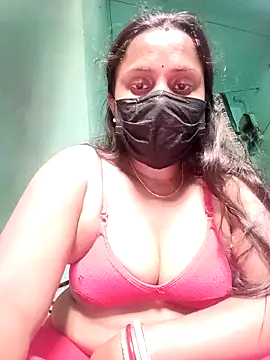 SanjanaBiswas323 online show from March 15, 2026, 8:31 am