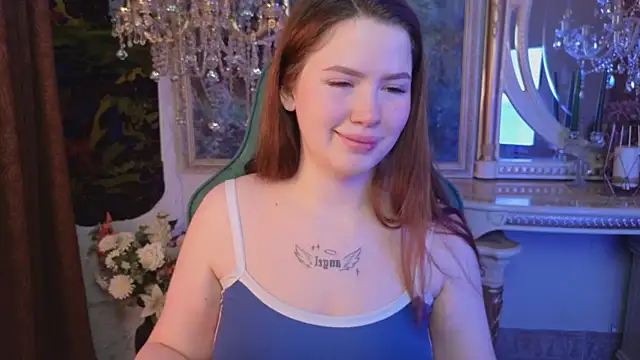 MarryMilash online show from April 23, 2026, 6:14 am