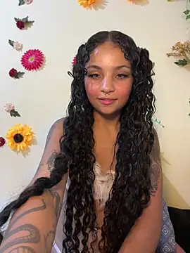 SpidderSecret online show from April 3, 2026, 6:44 am