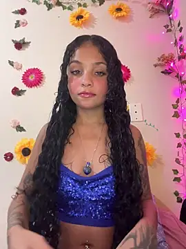 SpidderSecret online show from April 19, 2026, 2:22 am