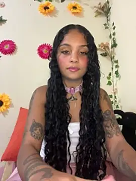 SpidderSecret online show from April 21, 2026, 1:42 am