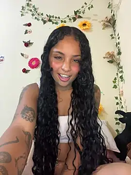 SpidderSecret online show from April 21, 2026, 2:51 am