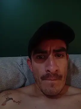Christophercito online show from June 22, 2026, 5:10 pm