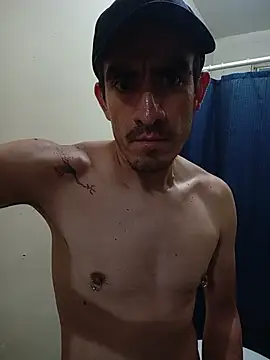Christophercito online show from July 5, 2026, 12:23 pm