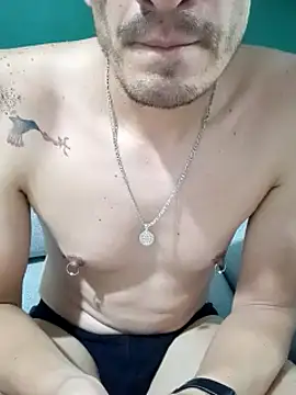 Christophercito online show from July 31, 2026, 6:24 am