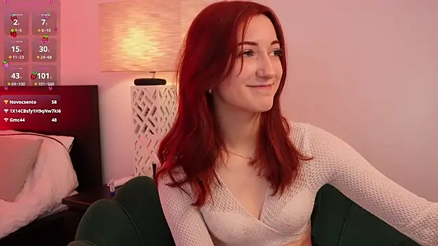 SweeetMila online show from March 19, 2026, 4:44 pm