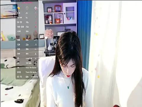 coke-123 online show from March 18, 2026, 5:54 am