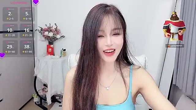 Snapshot of Gaoyang- chatting on May 31, 2026, 1:18 pm Gaoyang- online show from May 31, 2026, 1:18 pm