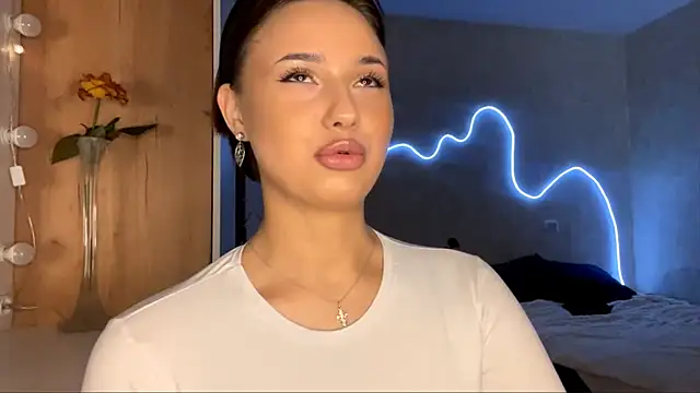 ChongSimmon online show from March 20, 2026, 1:05 pm