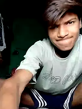 pandey ji ka beta hu online show from April 22, 2026, 5:03 pm