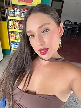 Naughty-Samanta- online show from June 24, 2026, 7:46 pm