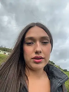 Naughty-Samanta- online show from July 13, 2026, 9:06 pm