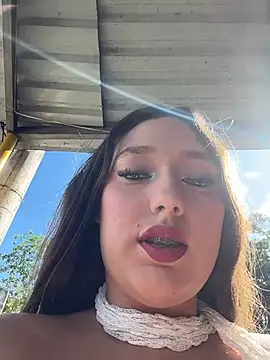 Naughty-Samanta- online show from July 27, 2026, 1:40 pm