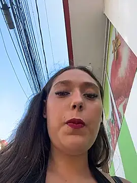 Naughty-Samanta- online show from July 28, 2026, 2:13 pm