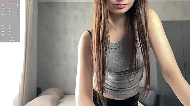 Snapshot of Rose_Nora chatting on June 18, 2026, 4:24 am Rose Nora online show from June 18, 2026, 4:24 am