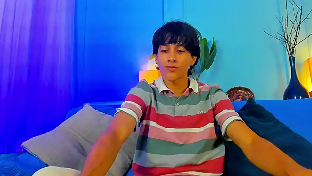 Cheys Mast online show from March 27, 2026, 6:40 pm