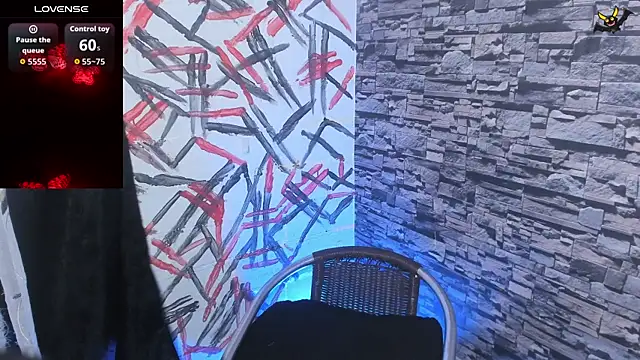 sofia saory online show from April 22, 2026, 8:32 pm