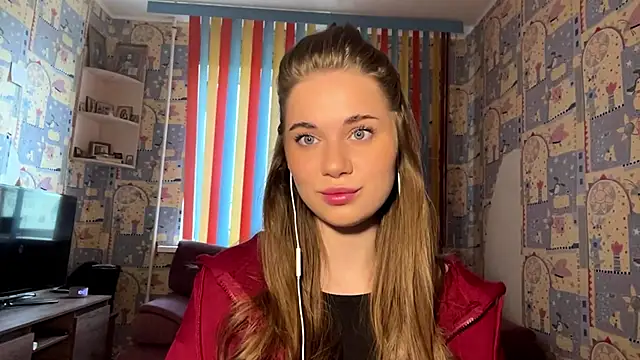 Miss Blessnyth online show from May 11, 2026, 6:08 am
