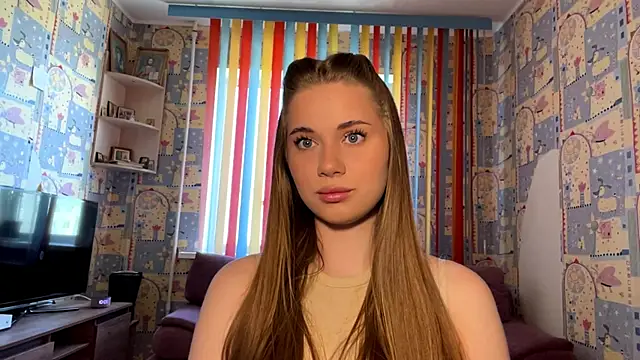 Miss Blessnyth online show from May 20, 2026, 6:08 am