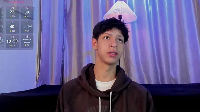 Ethan qop online show from May 4, 2026, 11:06 am